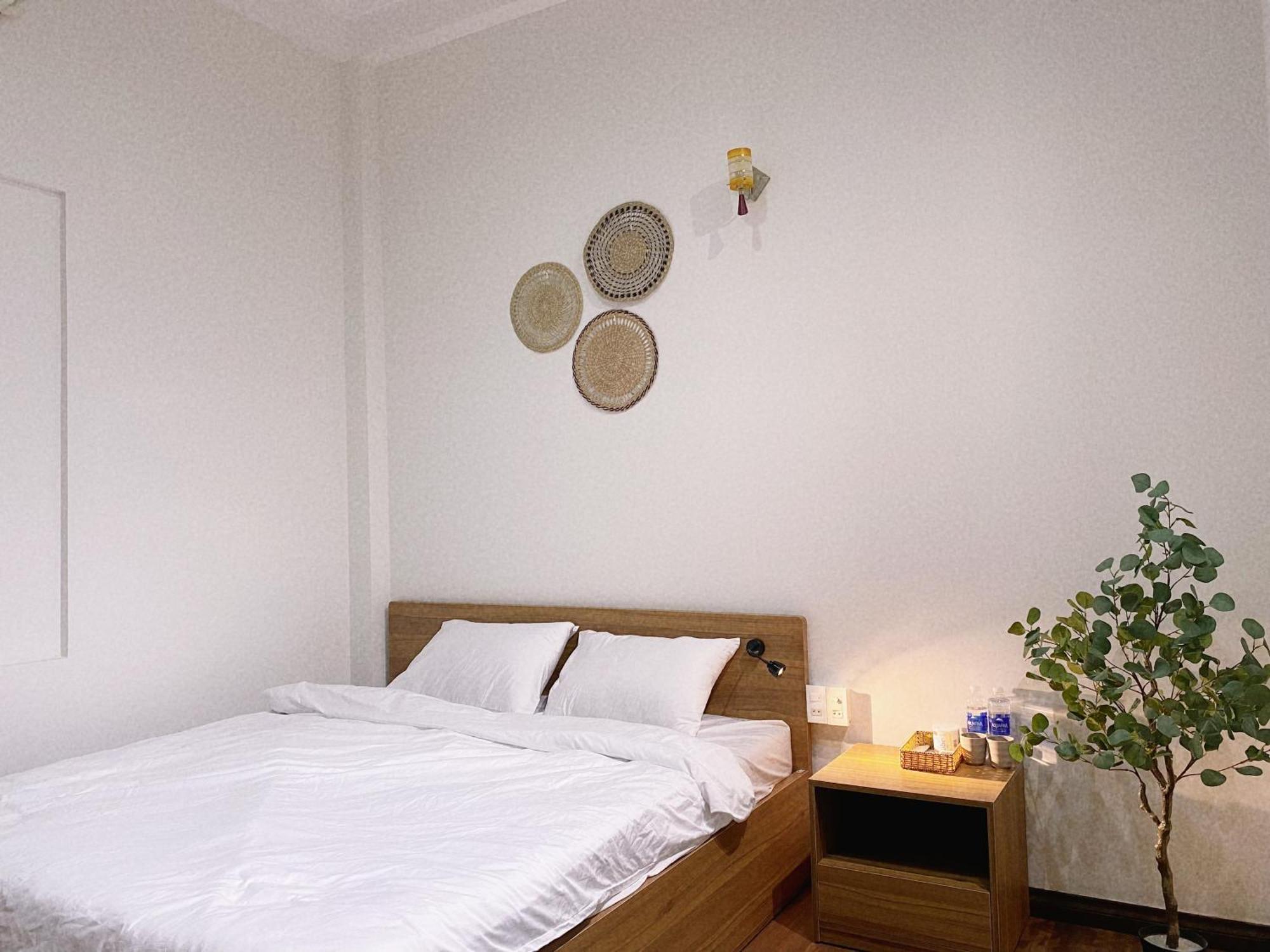 Chang Coffee & Homestay Kon Tum Buitenkant foto